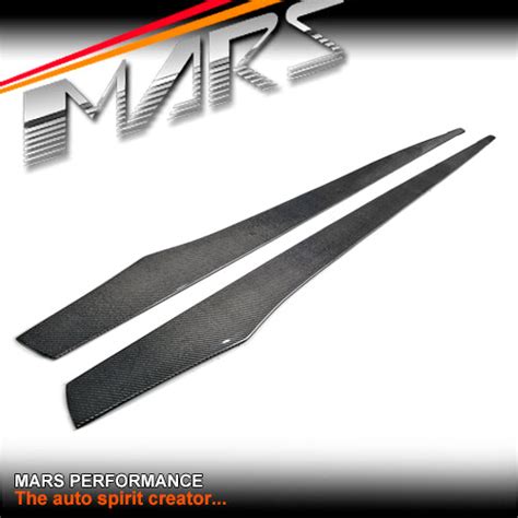marsperformance|MARS PERFORMANCE CARBON FIBRE FRONT .